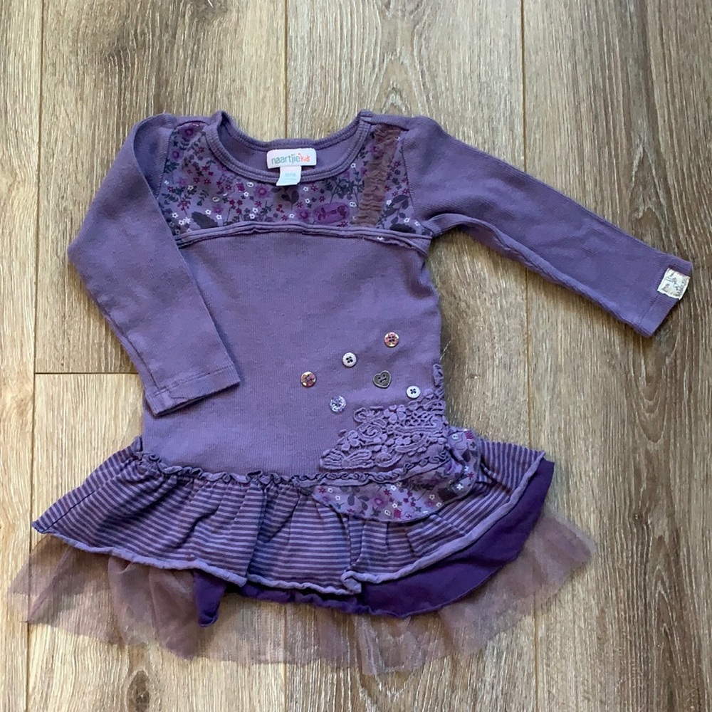 Naartjie 12/18mo tunic